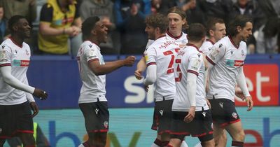 Sunderland & Sheffield Wednesday play-off tips made as Bolton Wanderers final position predicted