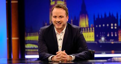 "I miss Nottingham every day and I pine for it" - Comedian Matt Forde on missing home, Forest and his new show