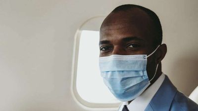 Airplane Mask Mandate May Not Be Gone for Good