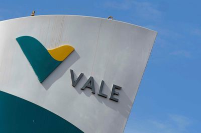 Brazil's Vale starts work on eliminating another upstream dam