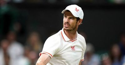 Andy Murray makes shock clay-court U-Turn in Wimbledon preparation
