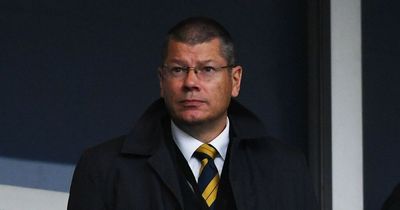 Rangers fixture change delights Neil Doncaster as SPFL chief impressed by Motherwell 'result'