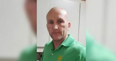 Dad-of-five found dead on ferry by heartbroken teen daughter