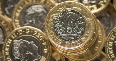 Rare £2 coin sells for £255 over design error - how to check your change for same mistake