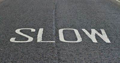 Highway Code changes won't impact Northern Ireland