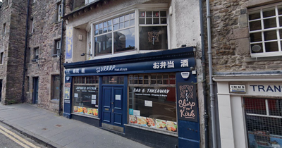 Edinburgh restaurant to close after 15 years as pandemic forces 'hard decision'
