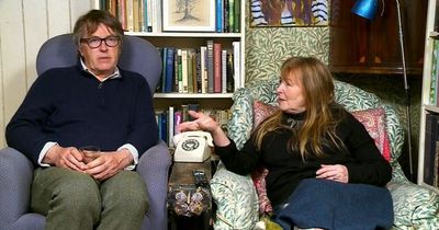 Gogglebox viewers call for ban from Channel 4 after latest episode