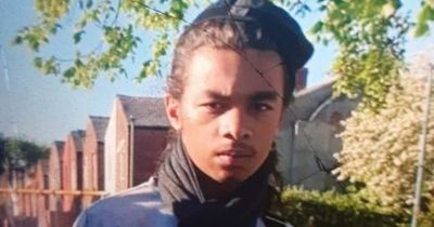 Worry for missing boy last seen 11 days ago in Manchester city centre