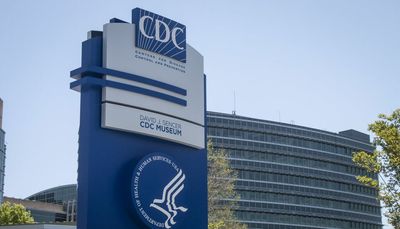 Aiming to predict COVID, future pandemics better, CDC opens infectious diseases forecasting center