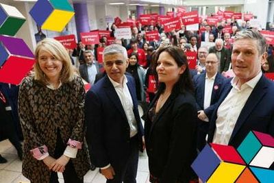 London elections 2022: Labour wins Barnet for the first time in history