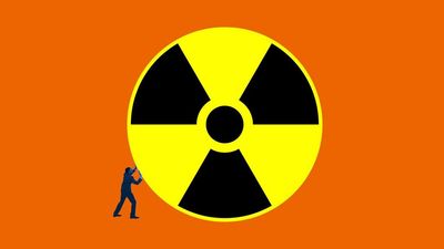 Energy Dept. readies to throw its nuclear lifeline