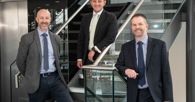 Anderson Anderson Brown promotes three directors to leadership team