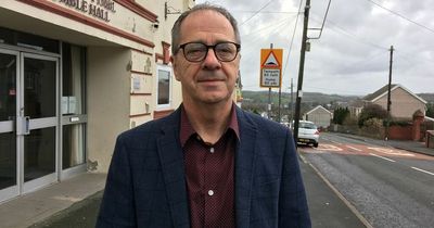 Carmarthenshire Council election interview: Leader of Plaid Cymru on his bizarre rise to power and the demands of the job