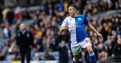 Blackburn Rovers assessing Leeds United's Ian Poveda before making decision on run-in involvement