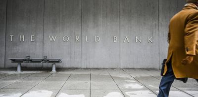 Three priorities Africa's newbie on the World Bank board should focus on