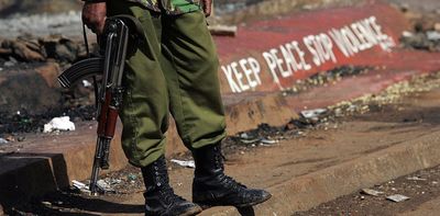 Latest approach to Kenya election hate speech raises more questions than answers