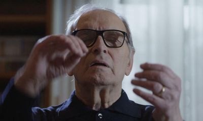 Ennio review – Giuseppe Tornatore’s heartfelt tribute to film composer Morricone