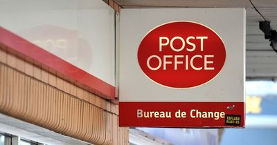 Post Office workers to go on strike over pay