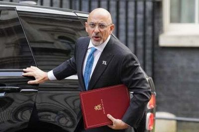 Teachers need clear guidance about how to deal with transgender children, Nadhim Zahawi says