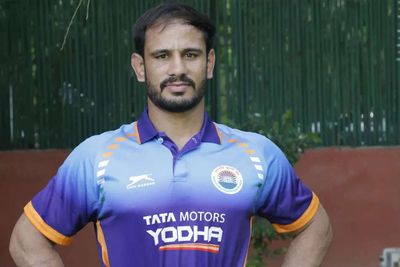 Asian Wrestling Championship: Harpeet, Sachin add two more bronze to tally, India's Greco-Roman contingent ends with five medals