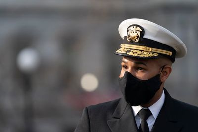 Trump’s surgeon general condemns ‘single unelected judge’ who overturned mask mandate on planes