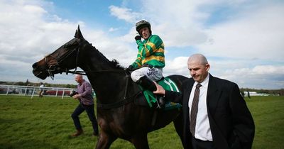 AP McCoy hails retiring right-hand man who had "huge part" in record-breaking success