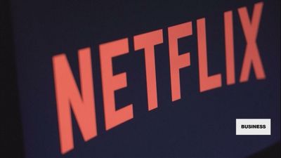Netflix loses users for first time in a decade