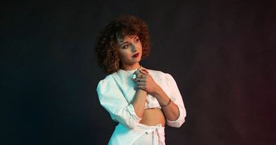 My Dublin: The city according to singer Farah Elle