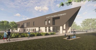 New £17.5million West Lothian school approved for East Calder