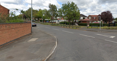 Police investigating as 'racist leaflets' posted through letterboxes in Nottinghamshire village