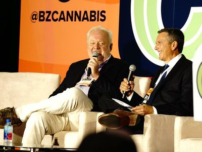 EXCLUSIVE: Curaleaf's Boris Jordan On Next Steps To Legal Cannabis, Why 'We've Never Been Closer Than We Are Now'