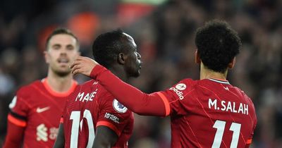 Liverpool have just given 25 reasons why they can do what Manchester United and Man City never could