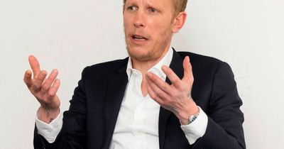 Laurence Fox declares 'phenomenal victory' over controversial Family Sex Show