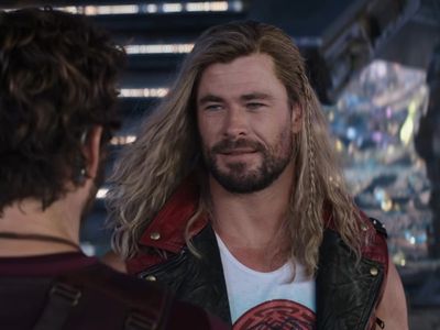 Marvel fans spot tiny inconsistency in Thor: Love and Thunder trailer pointing to post-Endgame twist