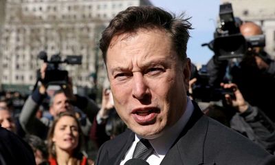 Tesla asks judge to pause suit alleging ‘rampant racism’ against Black workers