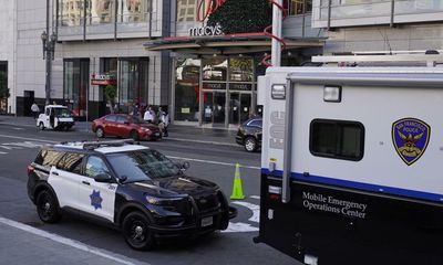 America’s crime panic: why we can’t afford to repeat mistakes of the 90s