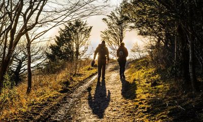 Fears over right to roam in England as ministers wind up review