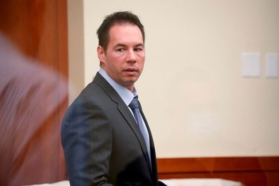 Ohio doctor William Husel found not guilty on 14 murder counts after being accused of speeding up patients’ deaths