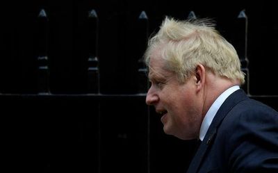 Boris Johnson will not ‘lecture’ India on Ukraine during visit