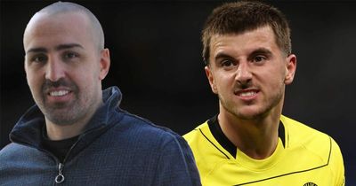 Mason Mount 'talks too much' according to ex-Liverpool star Jose Enrique