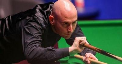 Snooker player Matt Selt to be investigated by WST after calling autistic fan "mong" and "pervert"