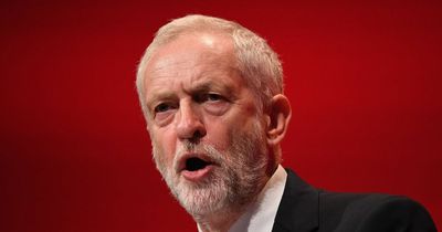 Jeremy Corbyn calls for Nato to be disbanded and declines to back Ukraine President