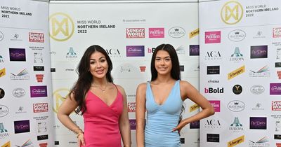 Miss Northern Ireland 2022: Actor and business owner among those selected to compete