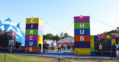 Edinburgh Fringe 2022: Underbelly plans to reopen Circus Big Top venue on Meadows