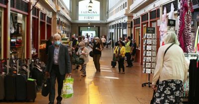 Grainger Market to open late for food and entertainment nights in bid to revive struggling centre