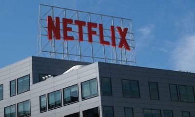 Netflix shares fall more than 35% after streamer loses over 200,000 subscribers