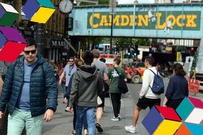 London elections 2022: Labour has retained Camden