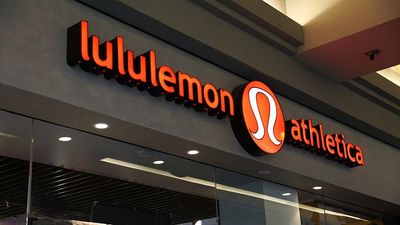 Lululemon Stock Falls But Aims To Double Sales With 'Most Immersive Fitness Marketplace'