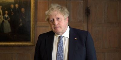 Is Boris Johnson lying? A philosopher on why it's so hard to tell