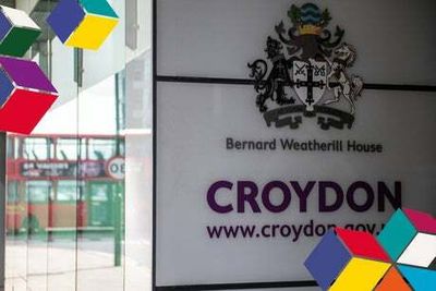 London elections 2022: Labour lose Croydon Council as authority goes into no overall control